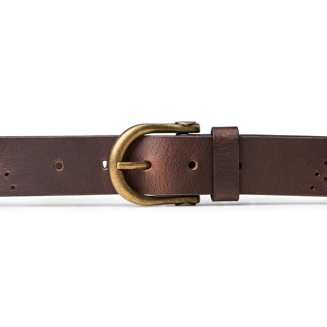 RITA BELT - black or brown
