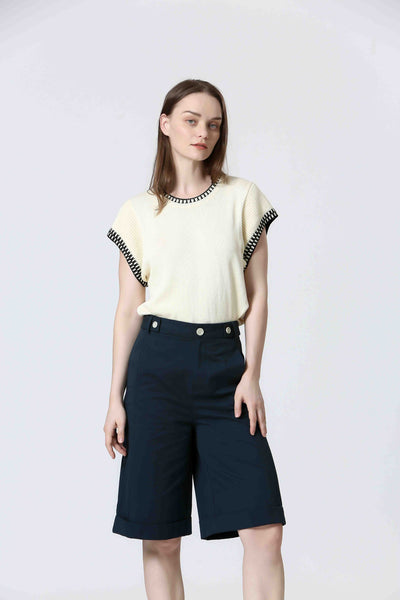 DAMARIS SWEATER