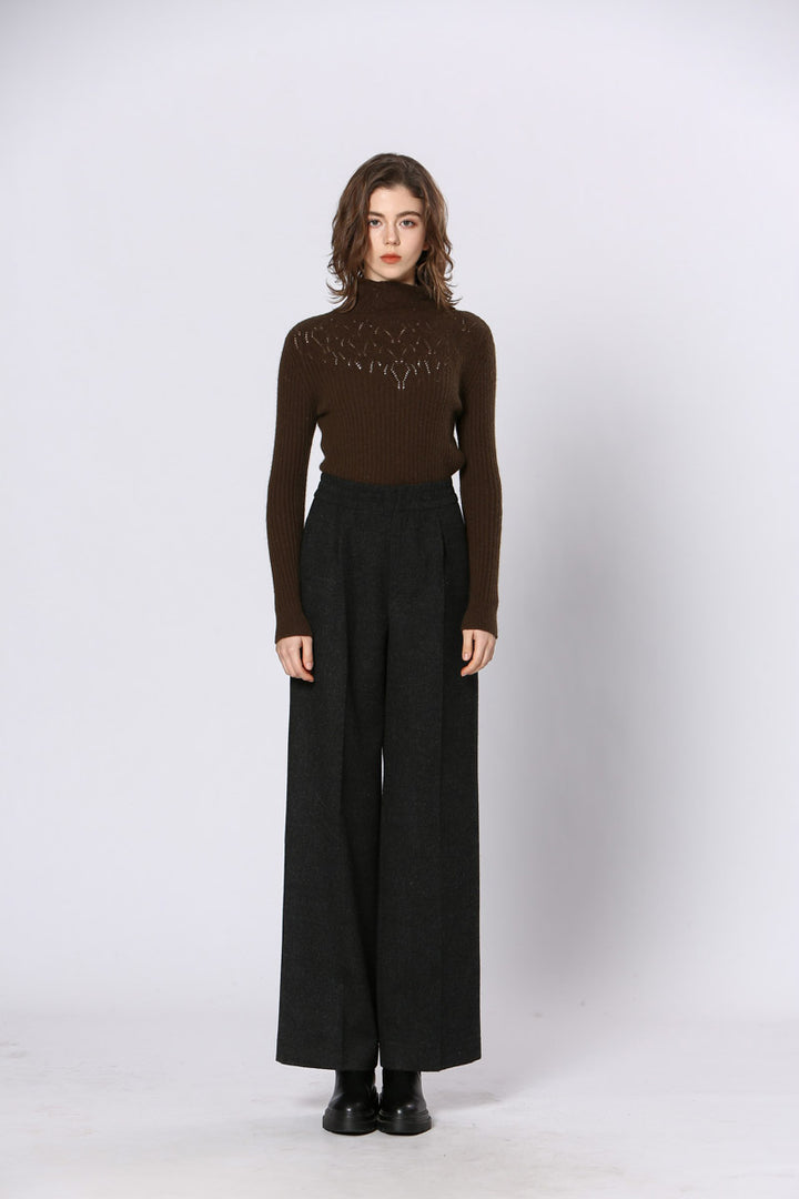 THE CITY STROLL PANT