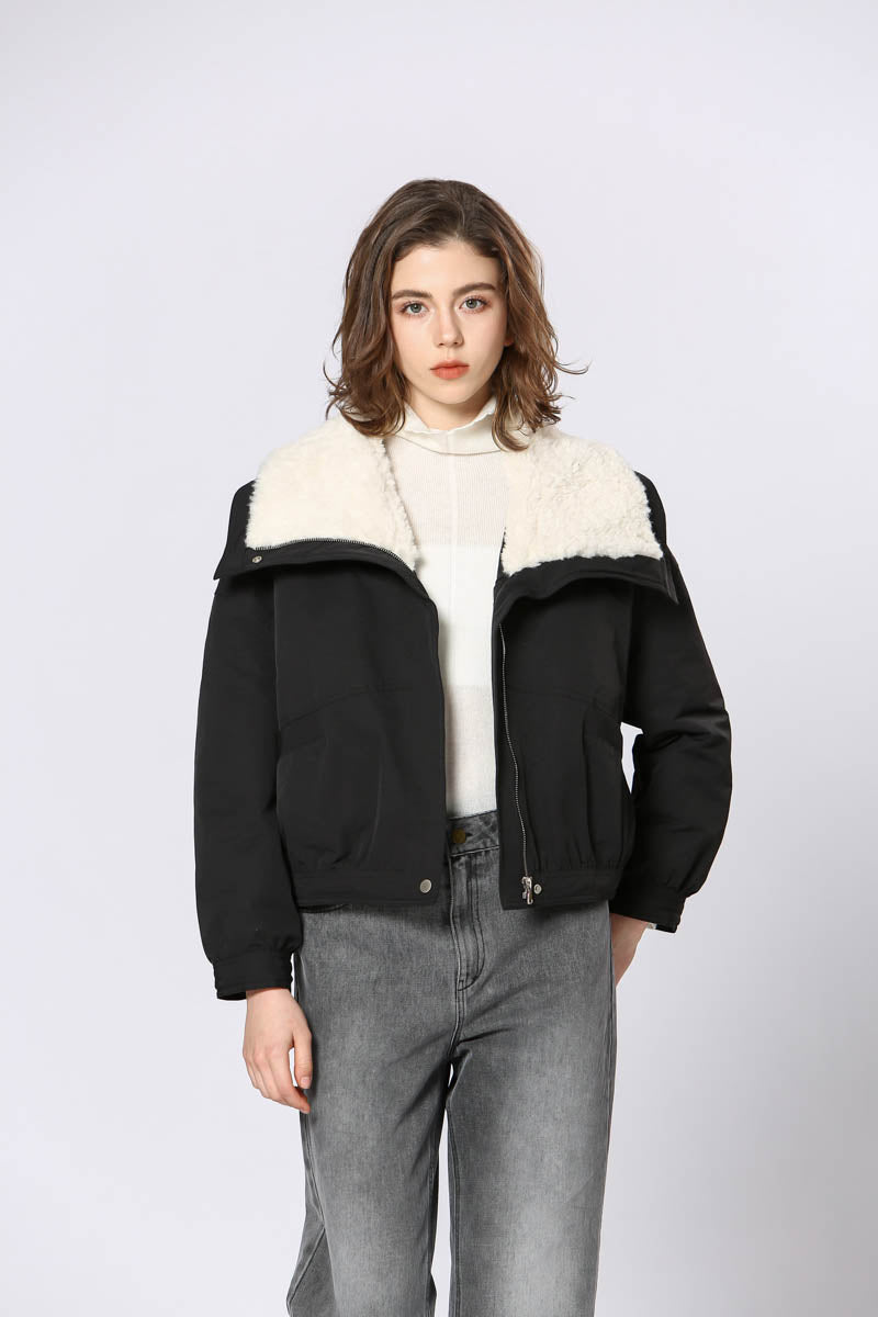 ASPEN JACKET