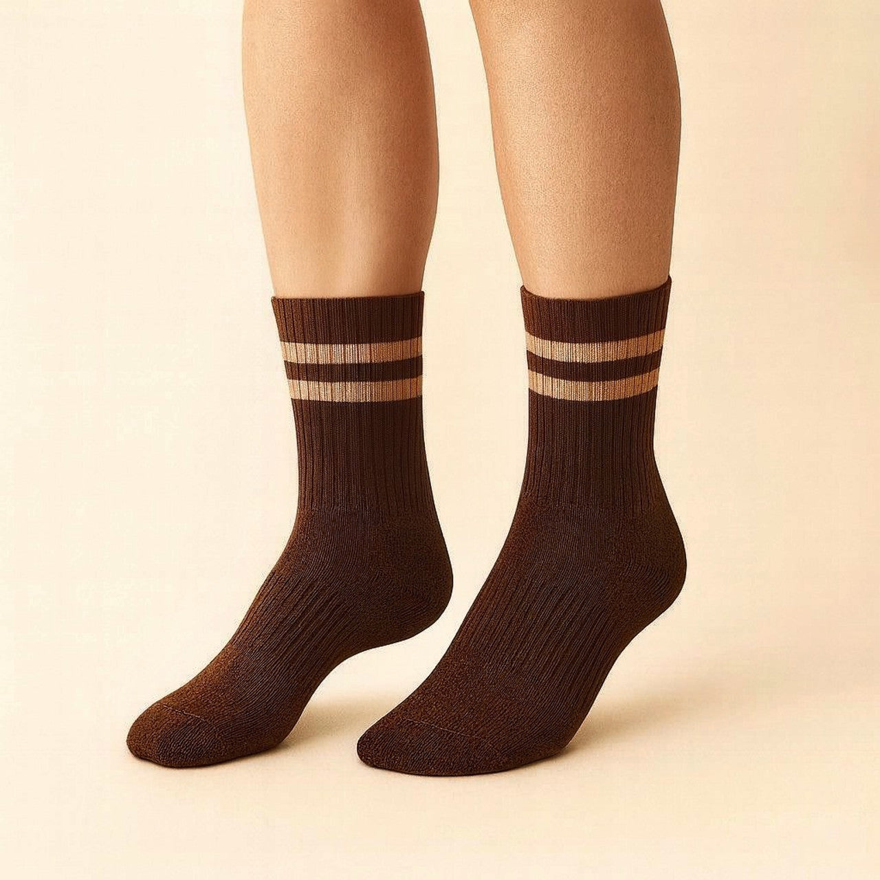 BETTEGA CREW SOCKS - 3 pack