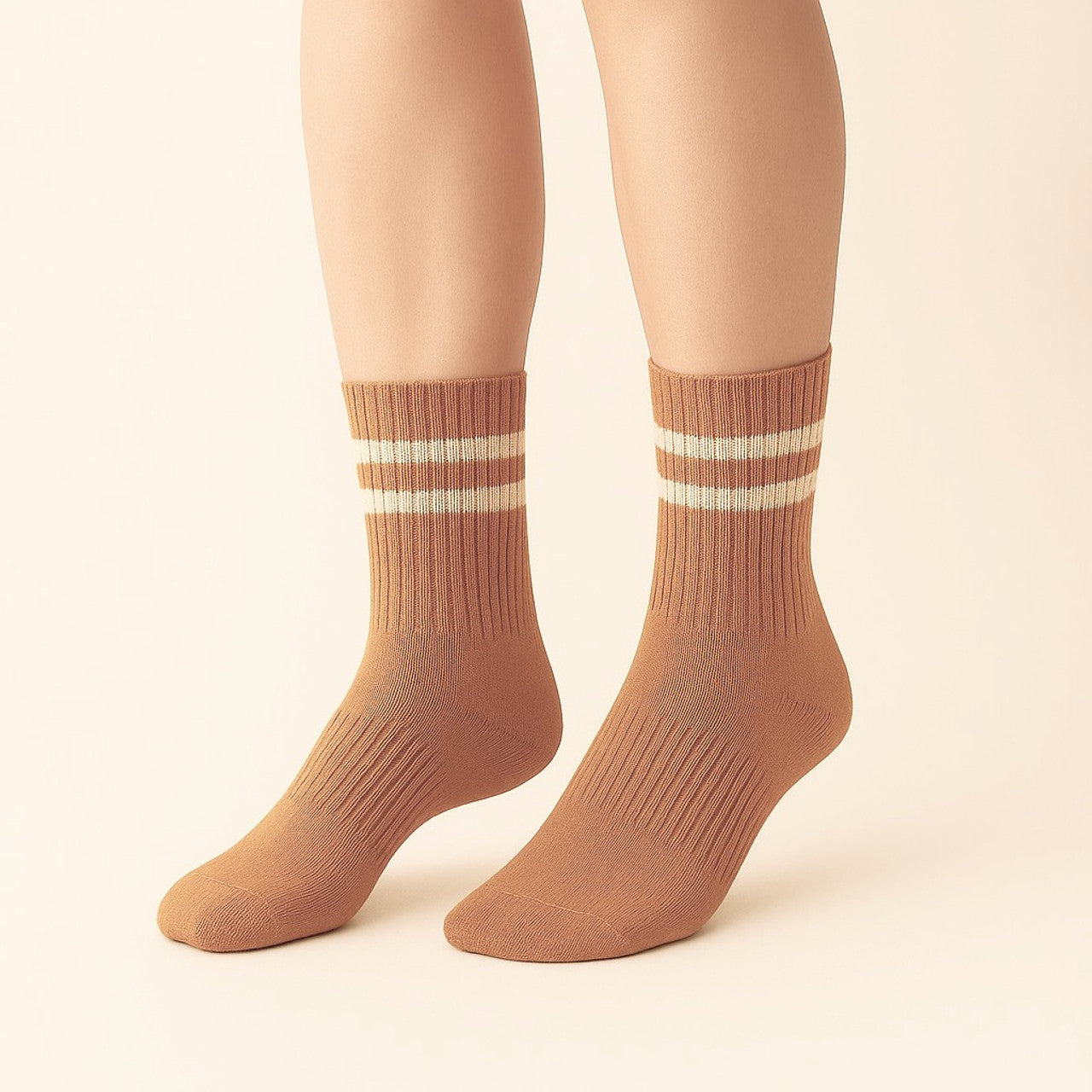 BETTEGA CREW SOCKS - 3 pack