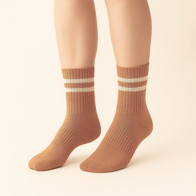 BETTEGA CREW SOCKS - 3 pack