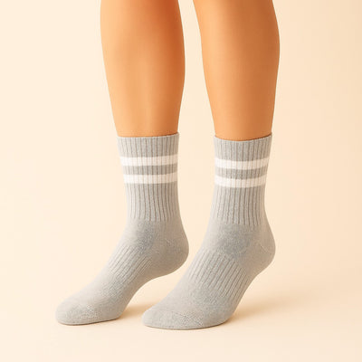 BETTEGA CREW SOCKS - 3 pack