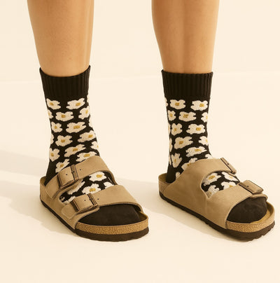 DAISY JANE SOCKS