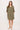 KALINA SHIRT DRESS - black or slate green