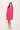 Sleeveless Linen Shirt Dress w/ Patch Pocket