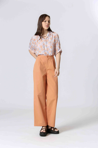 MARIBEL BLOUSE