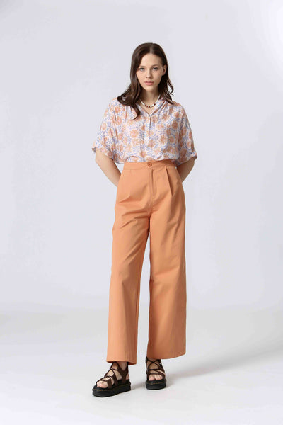 MARIBEL BLOUSE