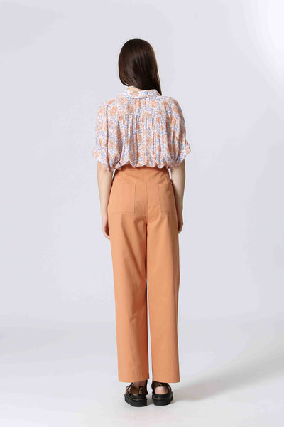 MARIBEL BLOUSE