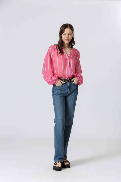 JULIETA BLOUSE