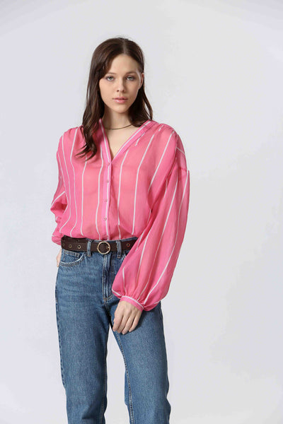 JULIETA BLOUSE