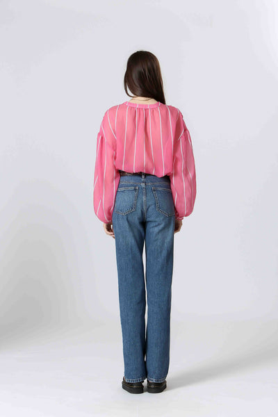 JULIETA BLOUSE
