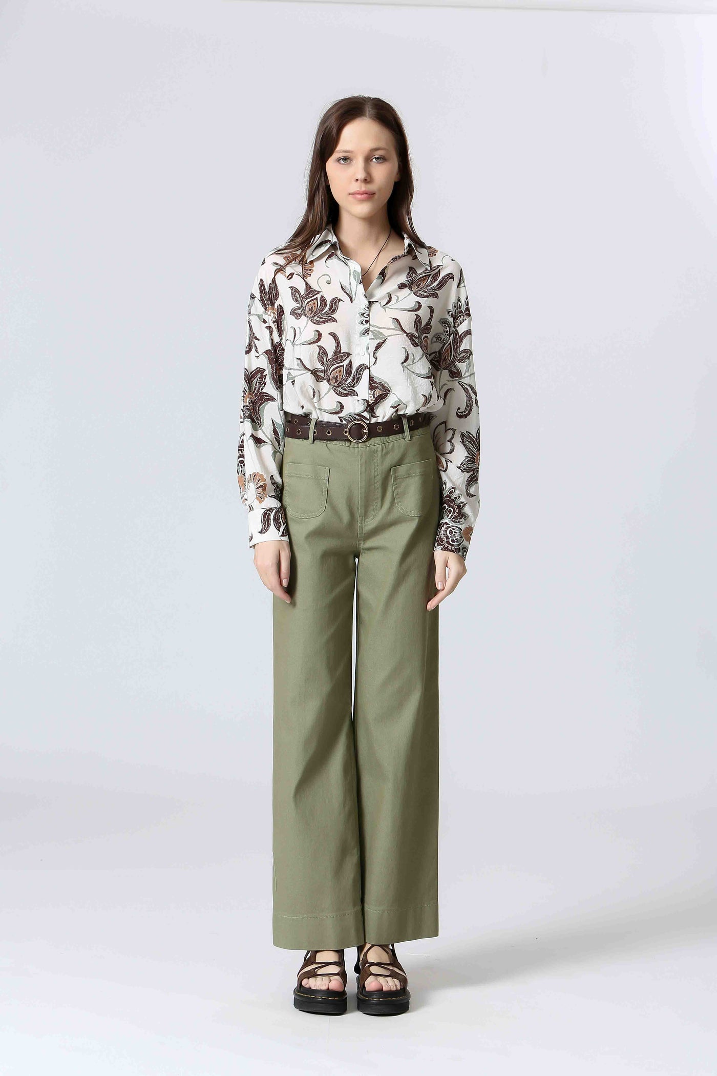 RENETA BLOUSE