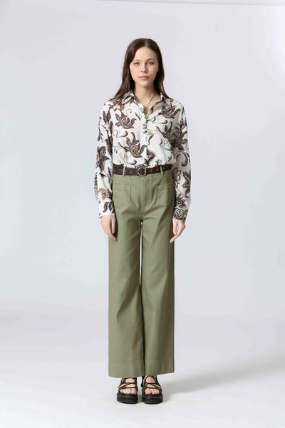 RENETA BLOUSE