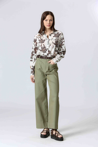 RENETA BLOUSE