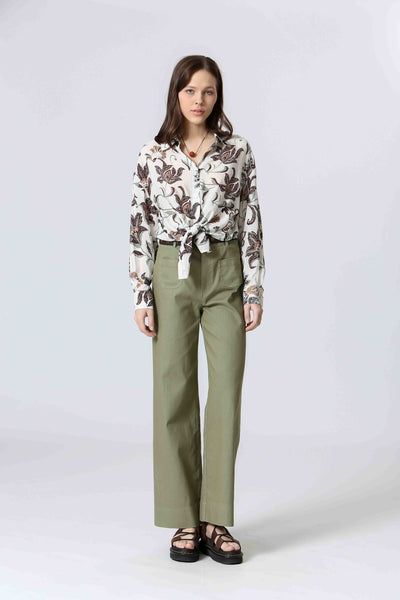 RENETA BLOUSE