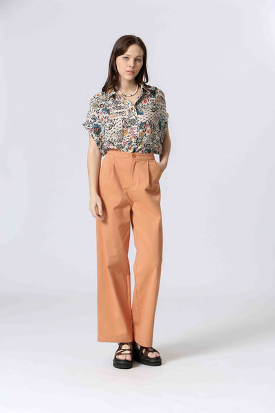 CALISTA BLOUSE