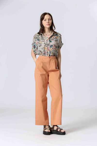 CALISTA BLOUSE