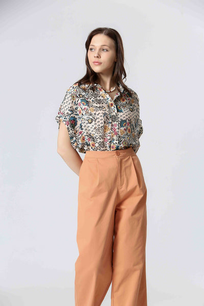 CALISTA BLOUSE