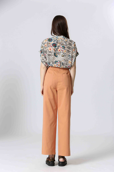 CALISTA BLOUSE