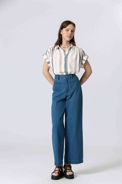 MIRELLA BLOUSE