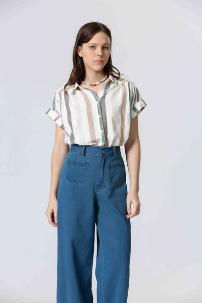 MIRELLA BLOUSE