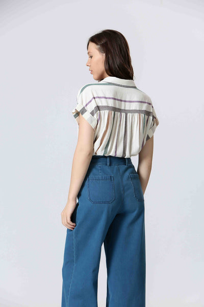MIRELLA BLOUSE