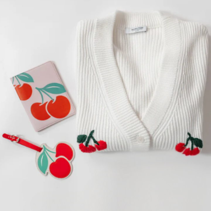 THE SWEET ESCAPE PACK 🍒