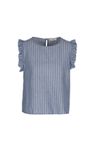 WONDERLAND TOP