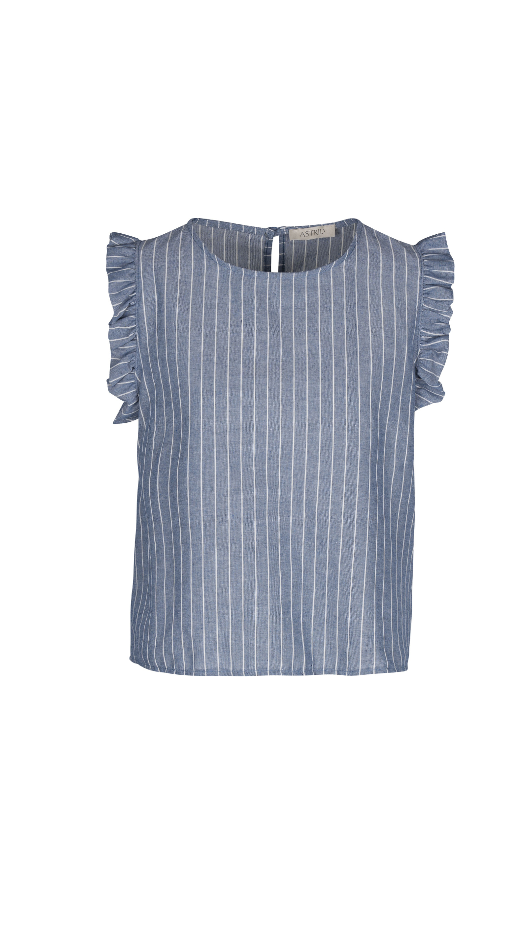 WONDERLAND TOP