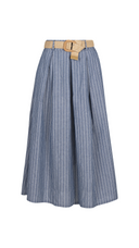 WONDERLAND SKIRT