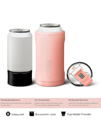 HOPSULATOR TRIO - guava or mist