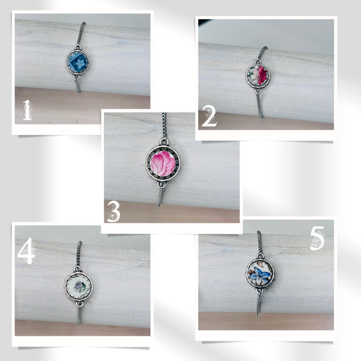 CURIO SLIDE BRACELET