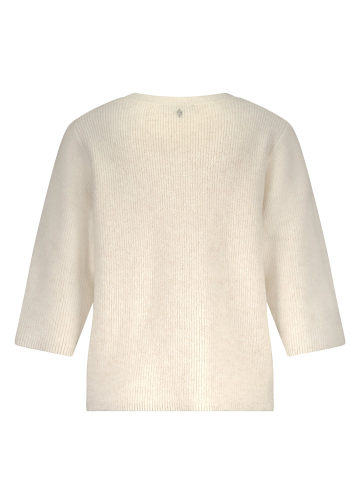 CLOUD NINE SWEATER