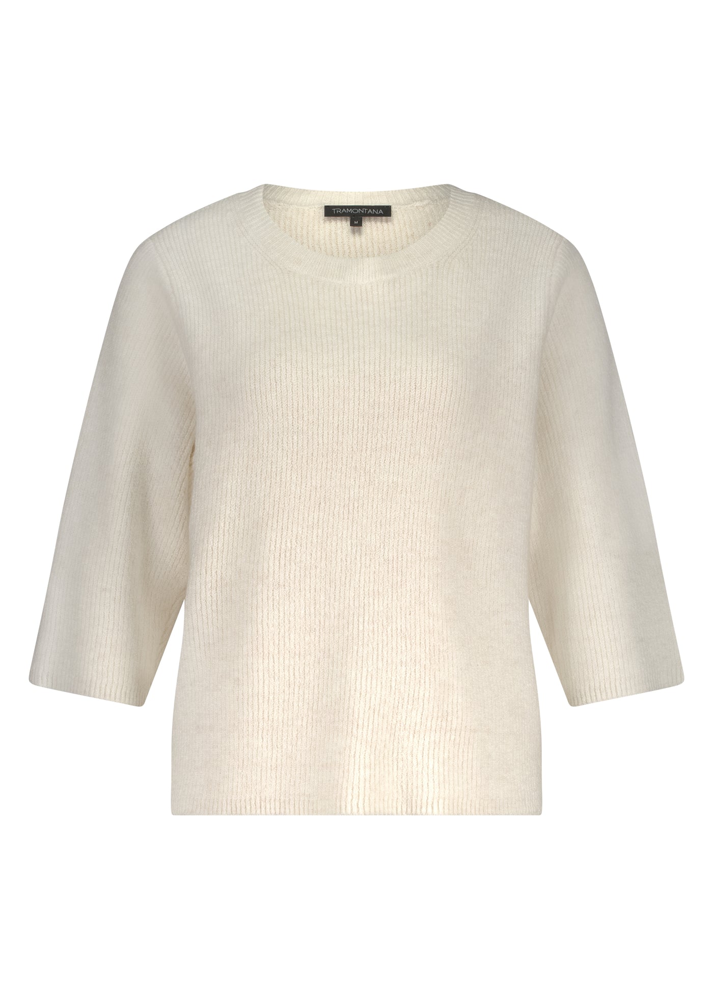 CLOUD NINE SWEATER