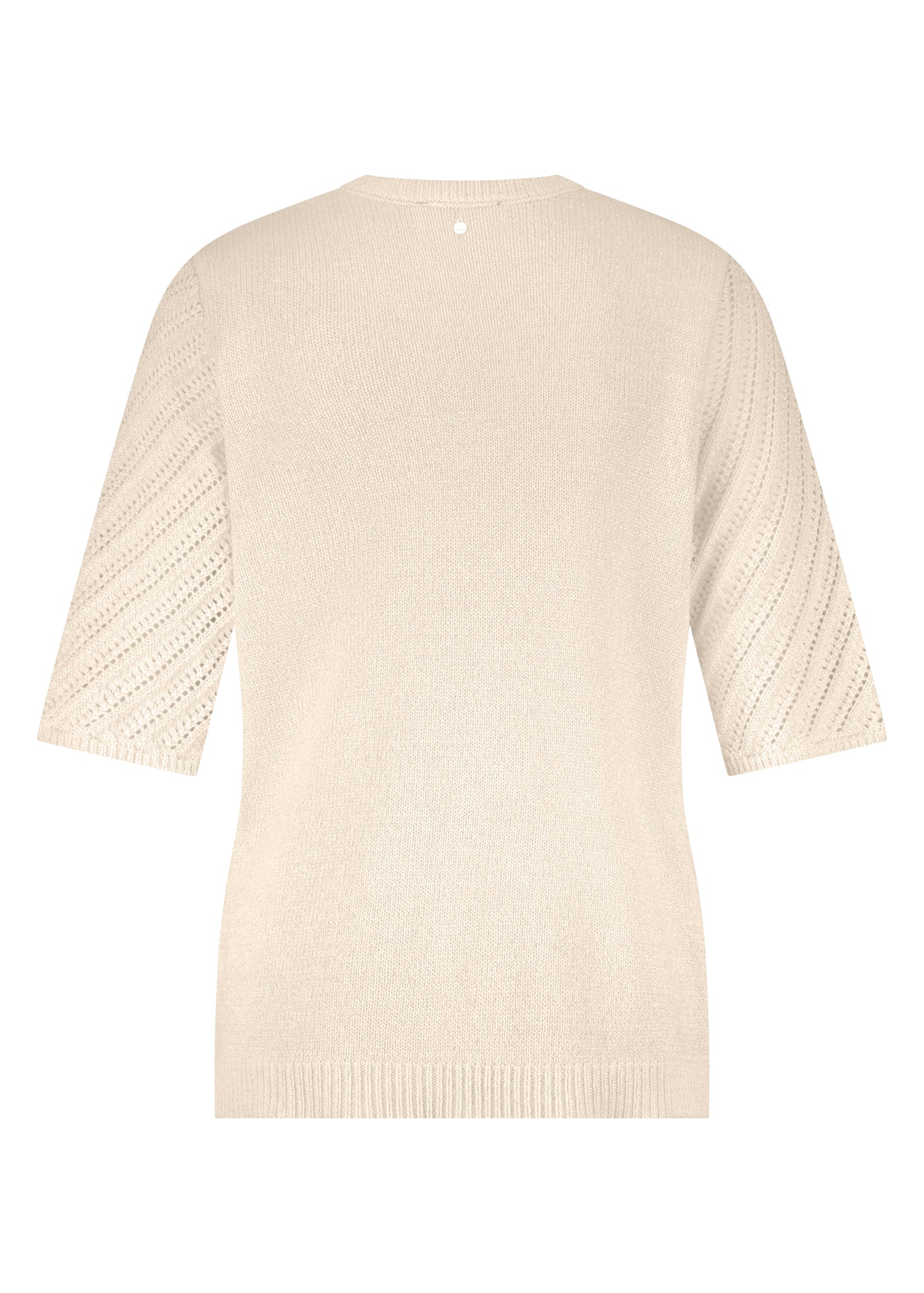 DAZZLE DAY KNIT