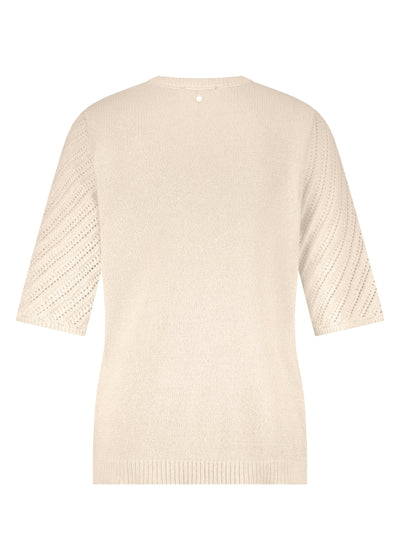 DAZZLE DAY KNIT