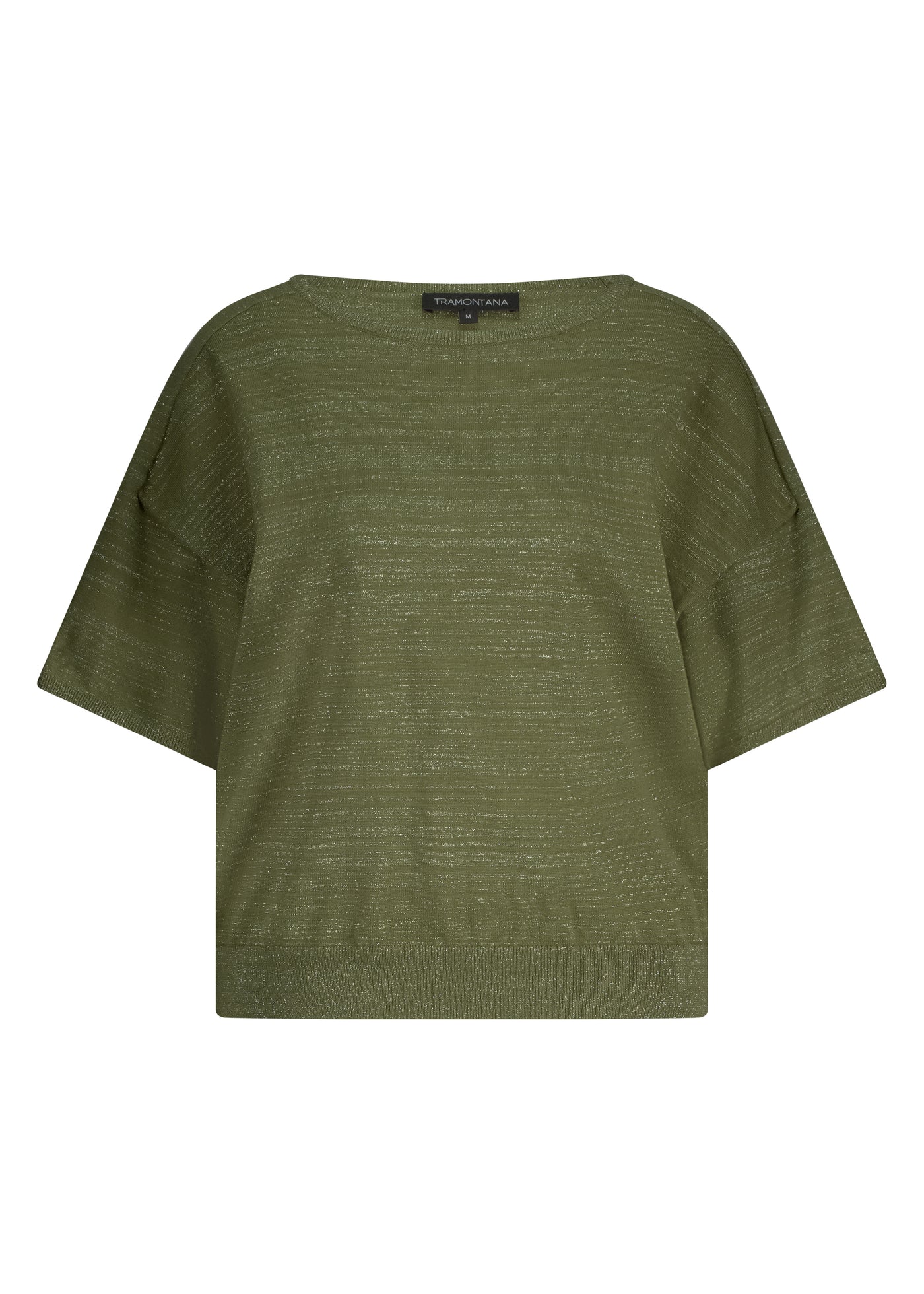 GOLDEN HOUR TEE