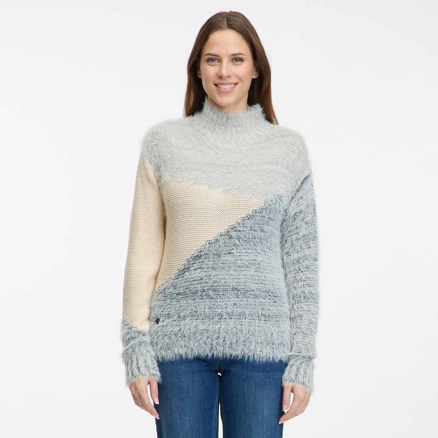 YENOVEFA SWEATER