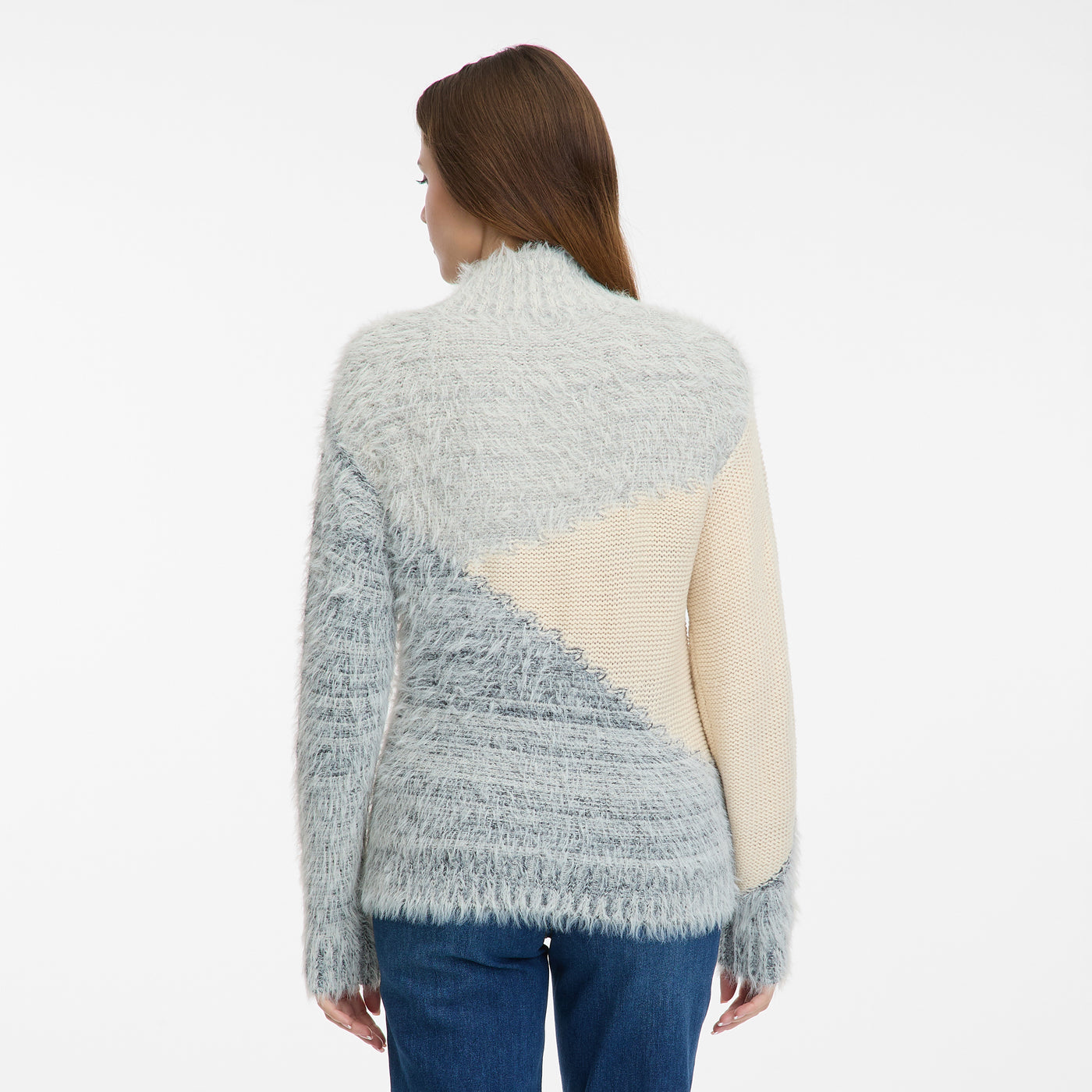 YENOVEFA SWEATER