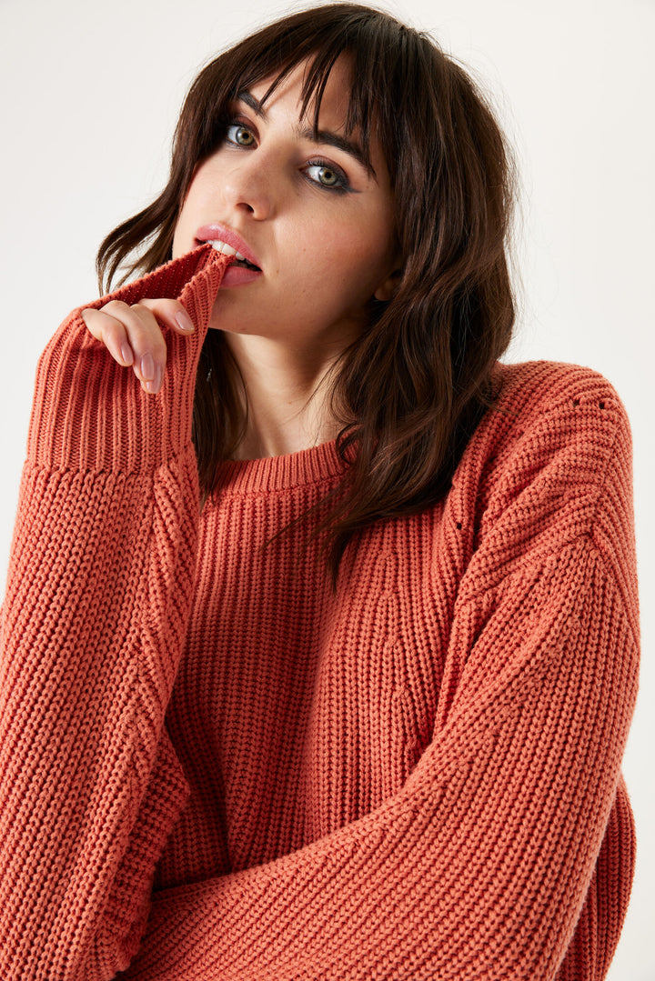 KERRIA SWEATER