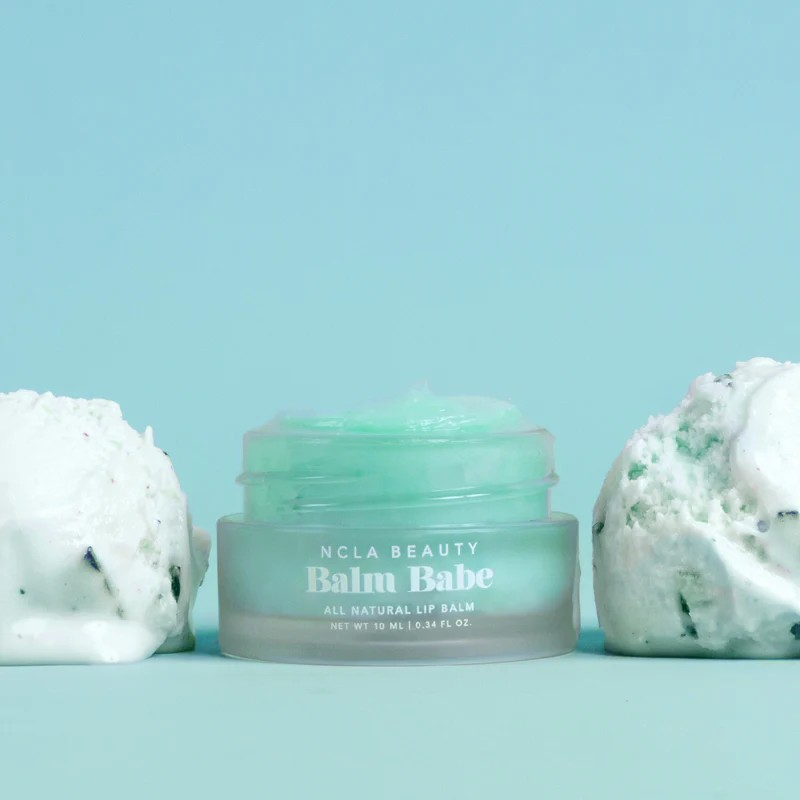 BALM BABE MINT GETALO