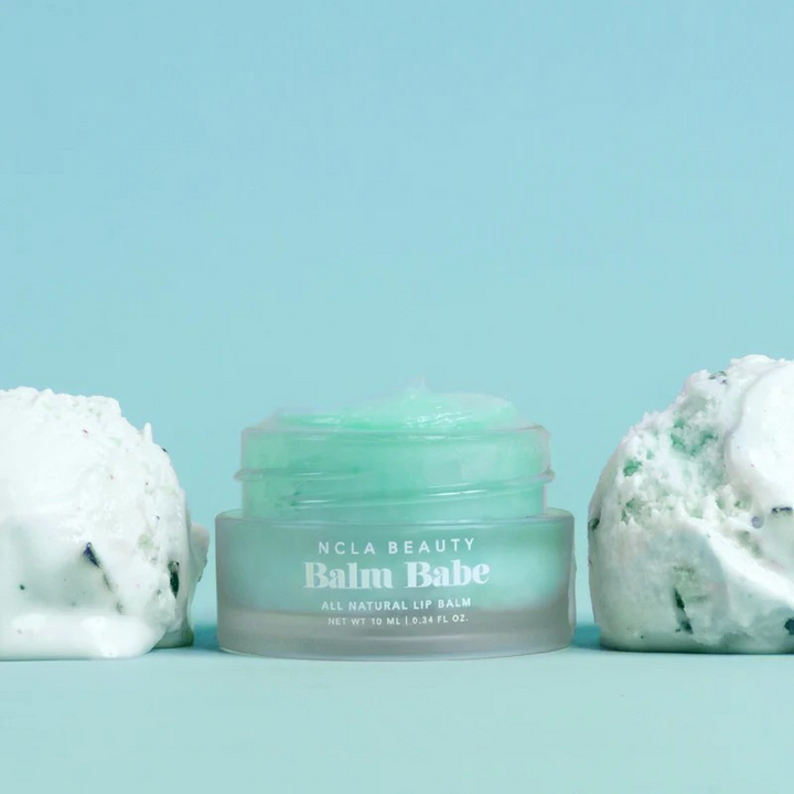 BALM BABE MINT GETALO