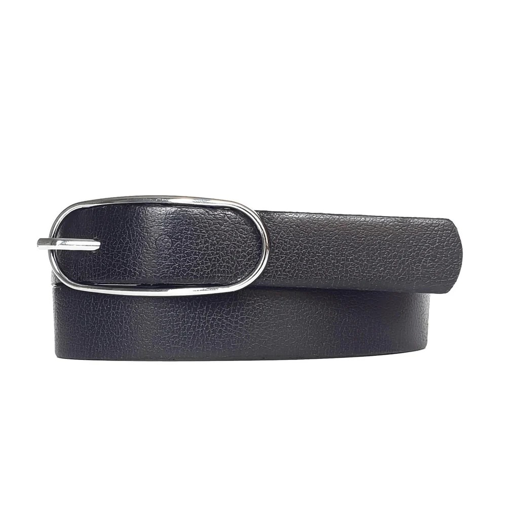 AIKA BELT - black