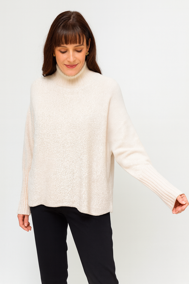ELINA SWEATER