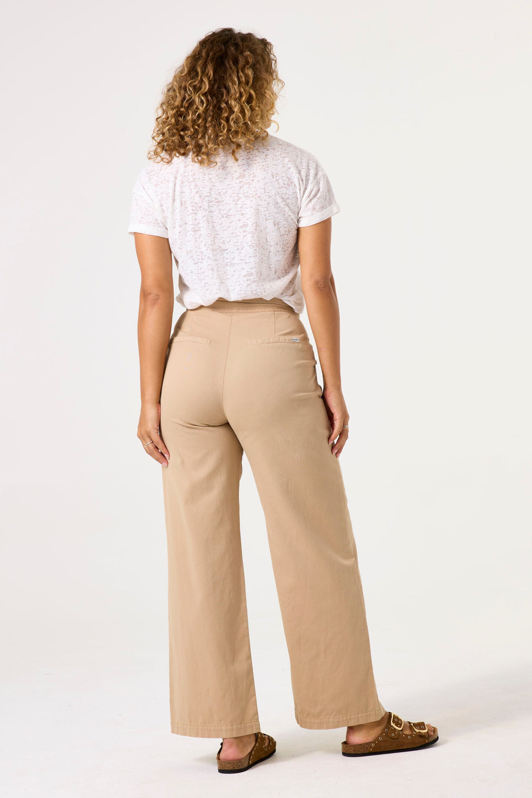 SALTWATER SUNSHINE TEE - white or grey