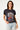 SALTWATER SUNSHINE TEE - white or grey