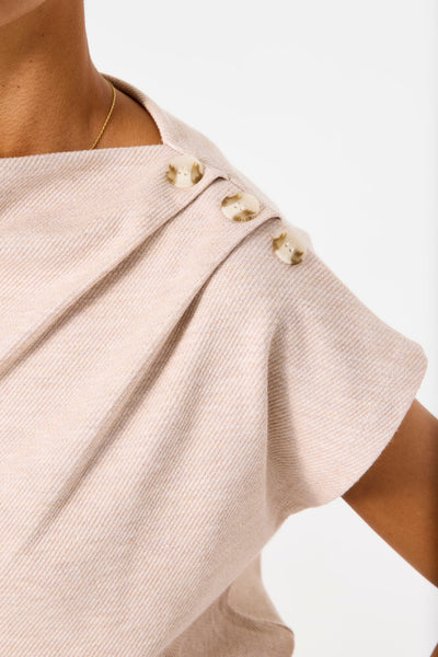 ODYSSEY TOP