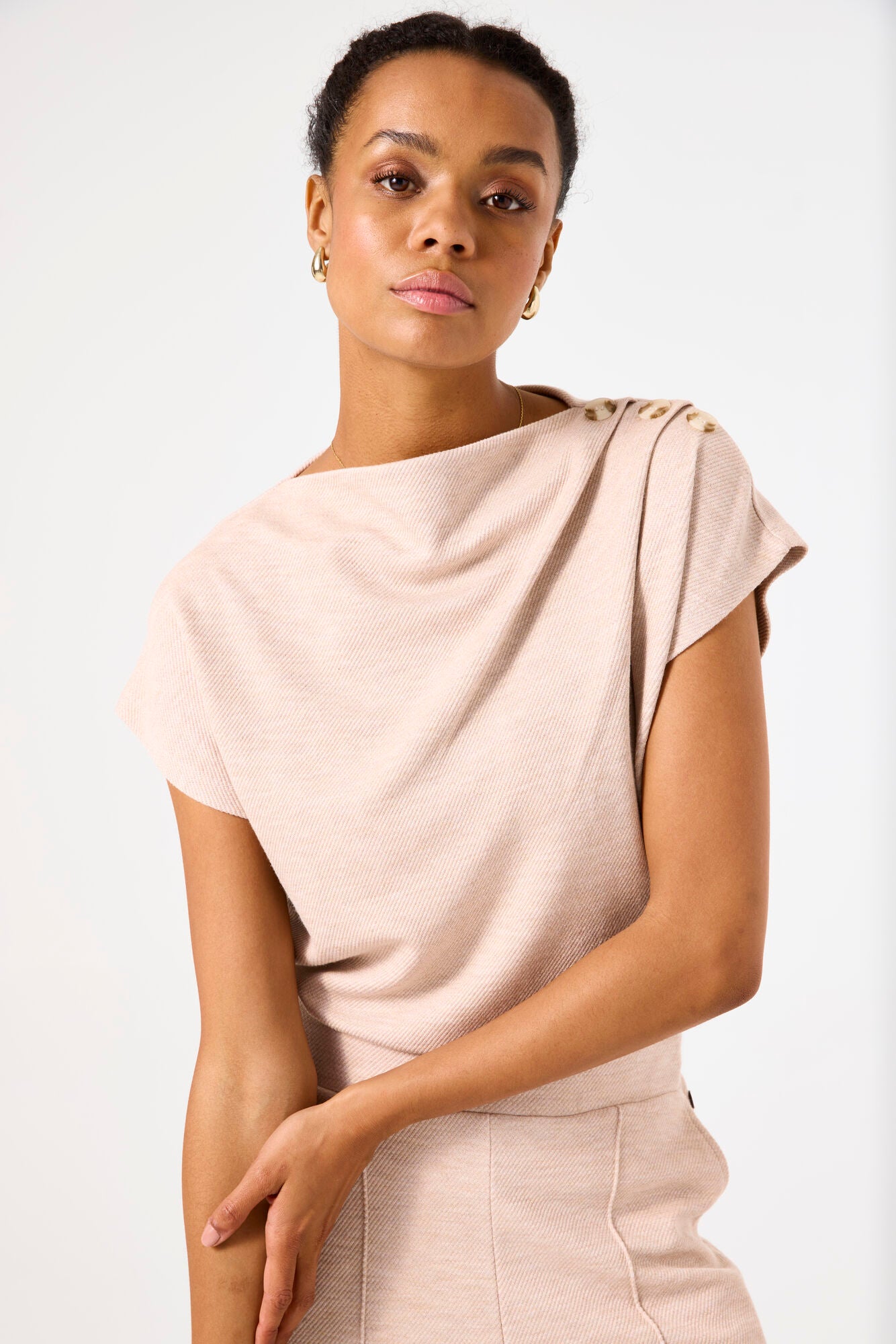ODYSSEY TOP